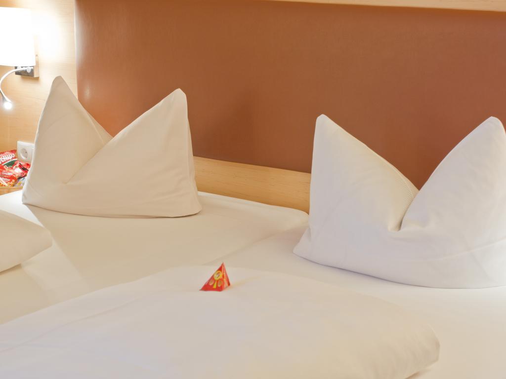 Grüner Baum Hotel 3*