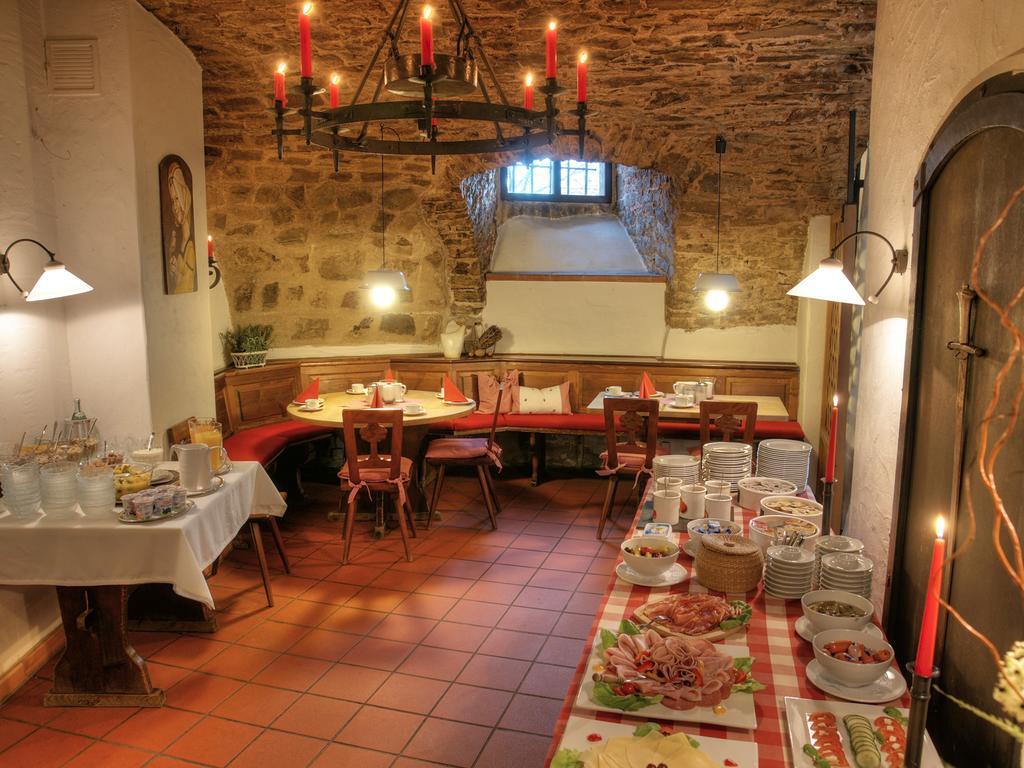 Grüner Baum Hotel Wurzburgo